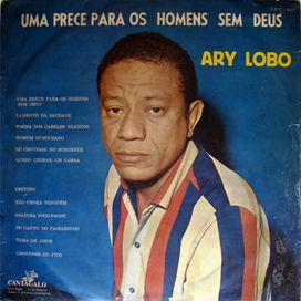Uma Prece Para os Homens Sem Deus - 1967 • Álbum