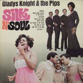 Silk N' Soul - 1968 • Álbum