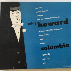 Eddy Howard - 1948 • Álbum