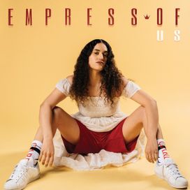 Us - 2018 • Álbum