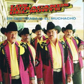En Que Trabaja El Muchacho - 2015 • Álbum