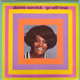 Go With Love  - 1971 • Recopilación