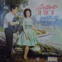 Cantinho de Amor - 1962 • Álbum