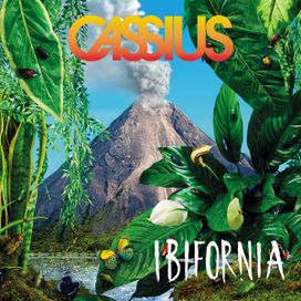 Ibifornia - 2016 • Álbum