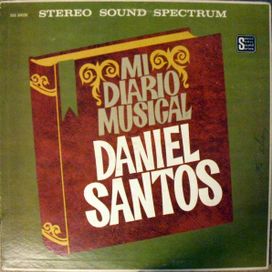 Mi Diario Musical - 1964 • Álbum