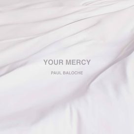 Your Mercy - 2016 • Álbum