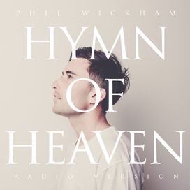 Hymn Of Heaven (Radio Version) - 2022 • Single/EP