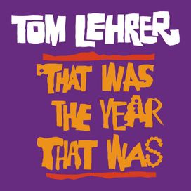 That Was The Year That Was - 1965 • Álbum