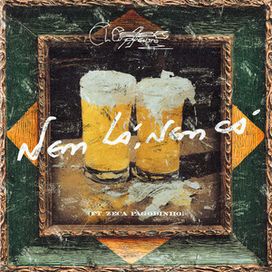 Nem Lá, Nem Cá (part. Cléber Augusto) - 2025 • Single/EP