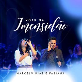 Voar Na Imensidão - 2018 • Single/EP