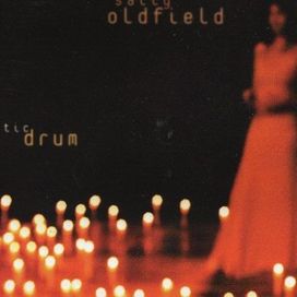 Mystic Drum - 1996 • Single/EP