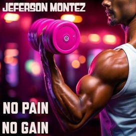 No Pain, No Gain - 2024 • Álbum