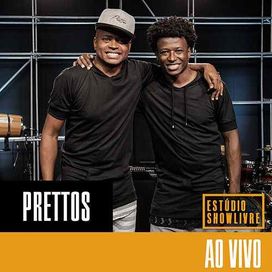 Ao Vivo Show Livre - 2018 • Álbum