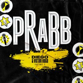 Para BB Vol. 2 - 2023 • Álbum