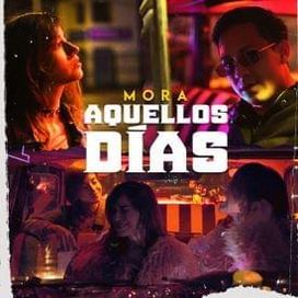 Aquellos Días - 2018 • Single/EP