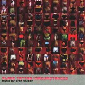 Plage Tattoo / Circumstances - 2000 • Álbum