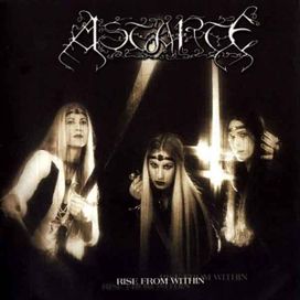 Rise From Within - 2000 • Álbum