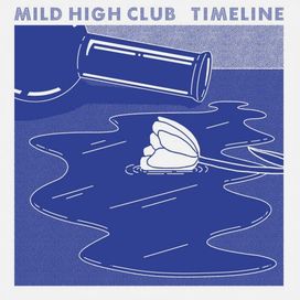 Timeline - 2015 • Álbum