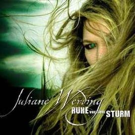 Ruhe Vor Dem Sturm - 2008 • Álbum