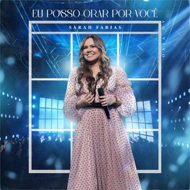 Eu Posso Orar Por Você (Ao Vivo) - 2026 • Single/EP