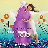 Hello Again, Jojo - 2004 • Sencillo/EP