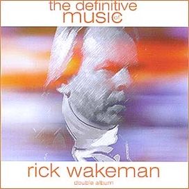The Definitive Music - 2003 • Álbum