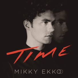 Time (Spotify Exclusive) - 2015 • Álbum