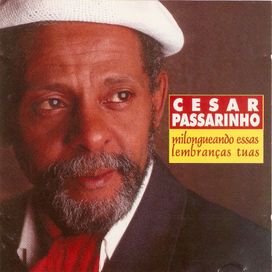 Milongueando Essas Lembranças Tuas - 1996 • Álbum