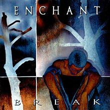 Break - 2000 • Álbum