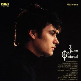 Juan Gabriel (1972) - 1972 • Álbum