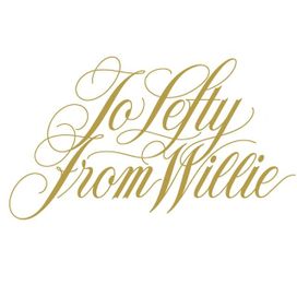 To Lefty From Willie - 1977 • Álbum