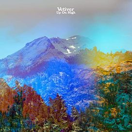 Up On High - 2019 • Álbum