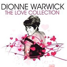 The Love Collection - 2008 • Álbum
