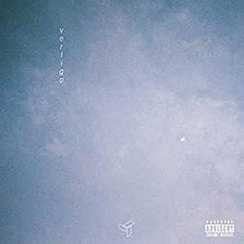 vertigo - 2018 • Álbum