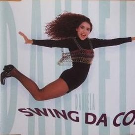 Swing da Cor - 1992 • Sencillo/EP
