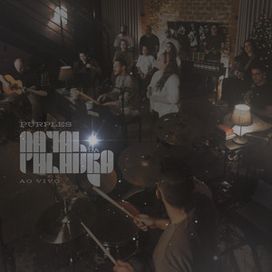 natal da PALAVRA  - 2023 • Álbum