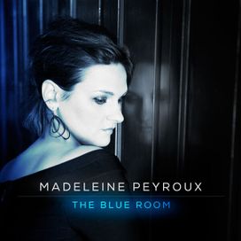 The Blue Room - 2012 • Álbum