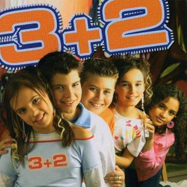 Girando Sin Parar - 2004 • Álbum