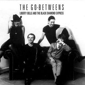Liberty Belle And The Black Diamond Express - 1986 • Álbum