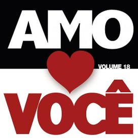 Amando Outra Vez  - 2012 • Sencillo/EP