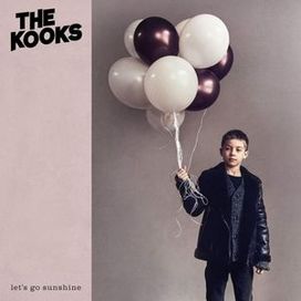 Let's Go Sunshine - 2018 • Álbum