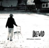 100 Broken Windows - 2000 • Álbum