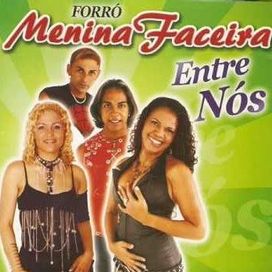 Entre Nós - Álbum