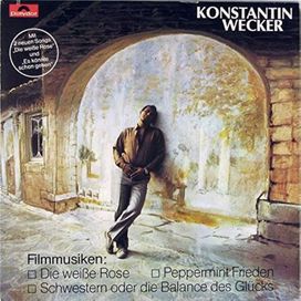 Filmmusiken - 1983 • Álbum