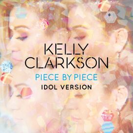  Piece By Piece (Idol Version) - 2016 • Single/EP