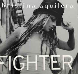Fighter  - 2003 • Single/EP