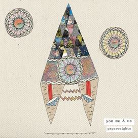  Paperweights - 2011 • Álbum