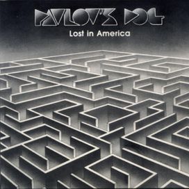 Lost In American  - 1990 • Álbum