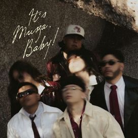 It's Musza, Baby! - 2026 • Sencillo/EP