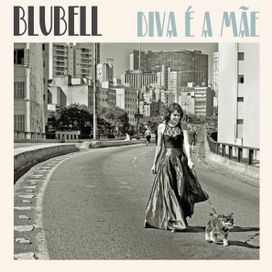 Diva é a Mãe - 2013 • Álbum